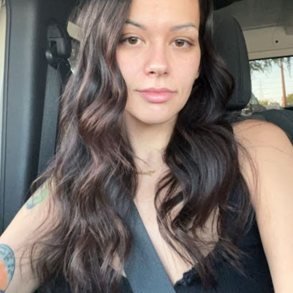 Meet your Posher, Samantha - Picture 1 of 1